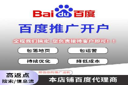 SEM服务公司助力企业流量增长案例